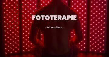 Fototerapie ve Fitness Power – získejte lepší spánek a zdraví se světlem