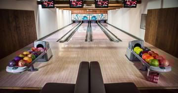 XBowling Kyje – Zábava pro celou rodinu na 4 profesionálních dráhách