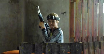 LaserTag – skvělý způsob, jak si užít zábavu s kamarády