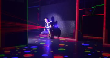 Laser Aréna Ostrava – zážitky plné adrenalinu pro každého
