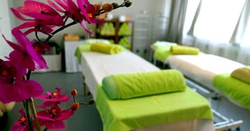 Masáže – vyberte si relaxaci podle svých představ ve studiu O´WELL