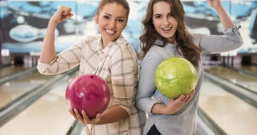 Bowling Mova Kadaň – zábavná aktivita pro rodiny a kolektivy