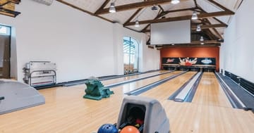 Bowling Ladronka Praha – zábava a odpočinek v historických prostorách