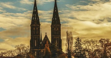 Venkovní úniková hra – Ocitněte se ve 18. století na Vyšehradě