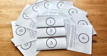 Bojovky – zábavné hry pro malé dobrodruhy od 6 let