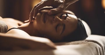 Thajské masáže v Siam Spa – objevte oázu pohody v srdci Prahy
