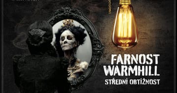 Úniková hra – Objevte záhadu v temných sklepeních farnosti Warmhill