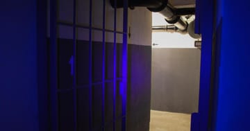 Úniková hra – Získejte cenné dokumenty dříve, než je německé ruce předají