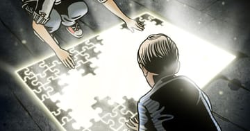 Úniková hra pro děti – Objevte kouzelný svět dětské fantazie