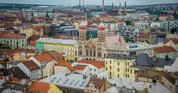 Venkovní úniková hra – Objevte vzrušení v srdci Plzně