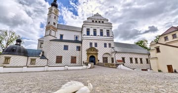 Venkovní úniková hra – Objevte tajemství Pardubic a jejich kouzelnou atmosféru