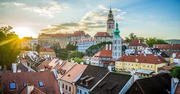 Venkovní úniková hra – Poznejte kouzlo Českého Krumlova hravou formou