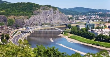Venkovní úniková hra – Objevte tajemství Ústí nad Labem s dobrodružstvím