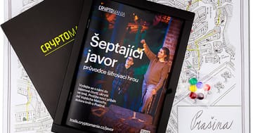 Lehká venkovní hra v Praze pro rodiny s dětmi – Objevte kouzla Folimanky