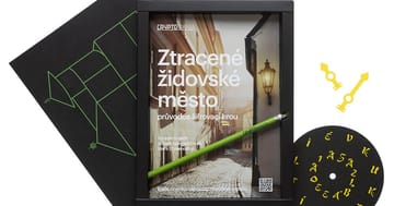 Středně těžká venkovní hra v Praze pro dospělé – Objevte tajemství minulosti v srdci města