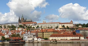 Venkovní úniková hra – Objevte tajemství filmové Prahy a jejích kulis