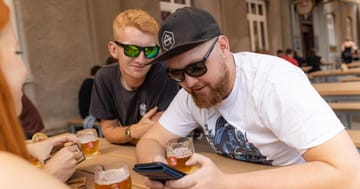 Venkovní hra – Dobrodrůžo v Brně: Pivo a úniková hra v jednom