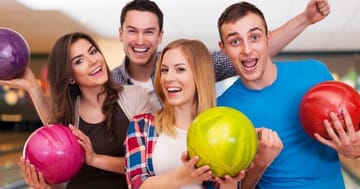 XBowling Praha Žižkov – moderní bowling s šesti drahami pro všechny věkové kategorie