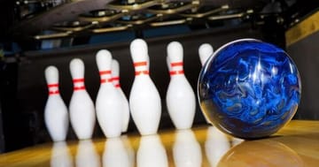 Bowling v restauraci Colatransport – Skvělé místo pro zábavná setkání