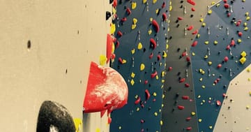 Lezecká stěna ve Sportcentru Litomyšl – objevte zábavu a výzvy v lezení