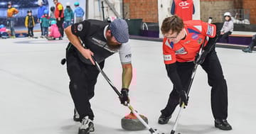 Curling Brno – objevte kouzlo hry, kterou si zamilujete