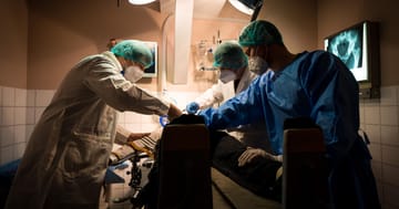 Úniková hra – Staňte se doktorem a zachraňte život v Plzni