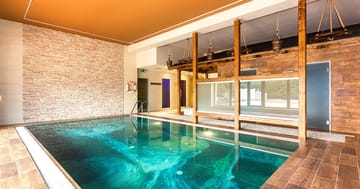 Relax Hotel Valaška - Pobyt v Beskydech: valašská kuchyně i wellness