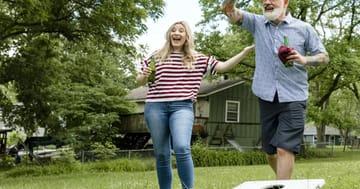 Cornhole od NejlepšíAtrakce.cz – zábava pro celou rodinu i kolegy