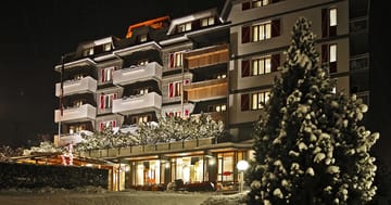Lombardské Alpy: snídaně či polopenze a wellness