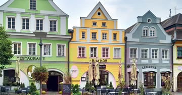 Penzion Bílý Kůň - Dovolená v Jizerkách: penzion ve Frýdlantu vč. jídla