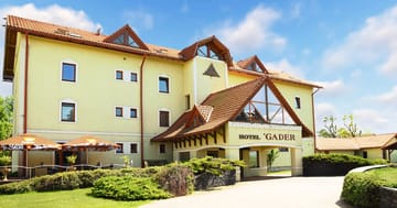 Pobyt v Národním parku Velká Fatra s polopenzí