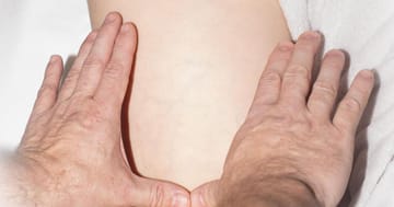 Manuální lymfatická masáž v salonu Aromamasáže Olomouc – podpořte detoxikaci a zdraví