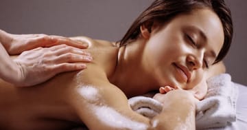 Relaxačně regenerační masáž v Beauty salonu Plzeň – dopřejte si chvíle plné pohody a revitalizace