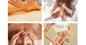 Ruční lymfatická masáž v Beauty salonu Plzeň – Pročištění a detoxikace těla