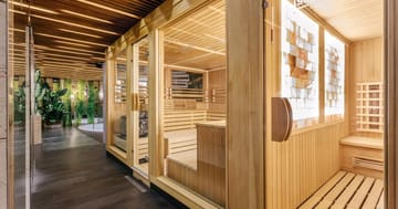 Saunový svět v Sauna Central – místo pro vaši regeneraci a pohodu