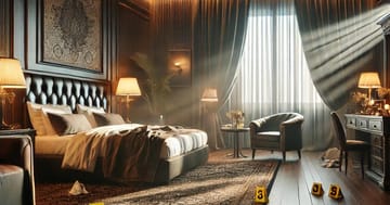 Úniková hra – Objevte tajemství hotelu Clayton v Irsku