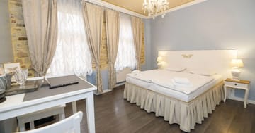 Cathedral Prague Apartments - Romantika u Staroměstského nám. i se snídaní