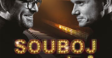 Souboj Klavírů v Plzni