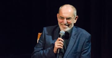Talk show IVO ŠMOLDASE s hosty