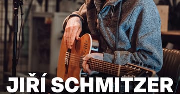Jiří Schmitzer – recitál