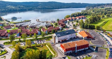 Pobyt na Lipně: jídlo, Aquaworld i Stezka v korunách
