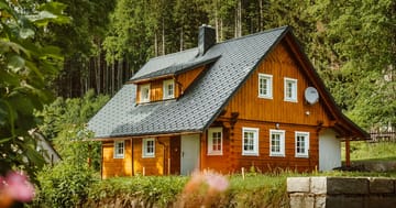 Pobyt v Jeseníkách: apartmány i koupací sud