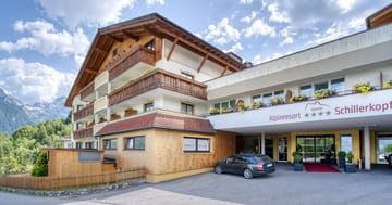 Brandnertal: wellness, polopenze, lyžování