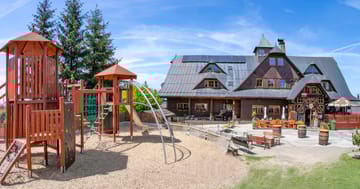 Horský hotel v srdci Valašska: strava, wellness i kola