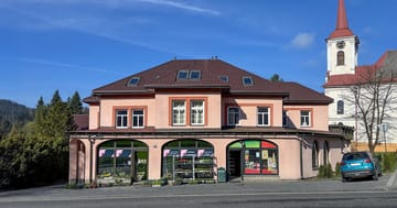 Pobyt v penzionu v Jablonci nad Jizerou, vč. snídaně