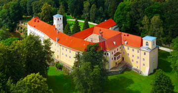 Zámecký pobyt v Polsku s wellness, jídlem i zábavou