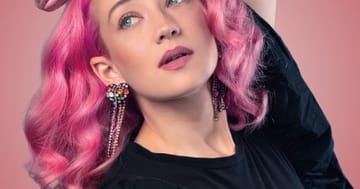 TEREZA MAŠKOVÁ – koncert s kapelou