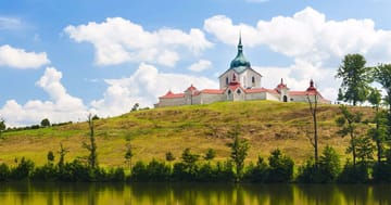 Pohodový pobyt ve Žďárských vrších se stravou
