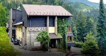 Dovolená se snídaní či polopenzí přímo pod Lysou horou