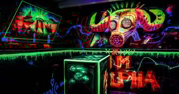 Laser game v BangBang Opava – adrenalinový zážitek pro každého